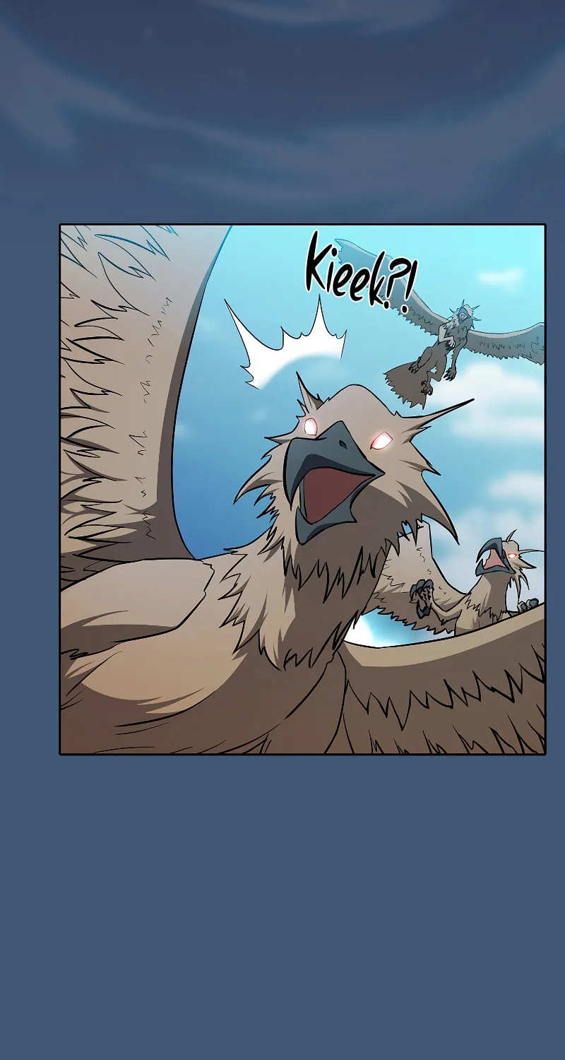 The Celestial Returned from Hell Chapter 135 page 65 - 