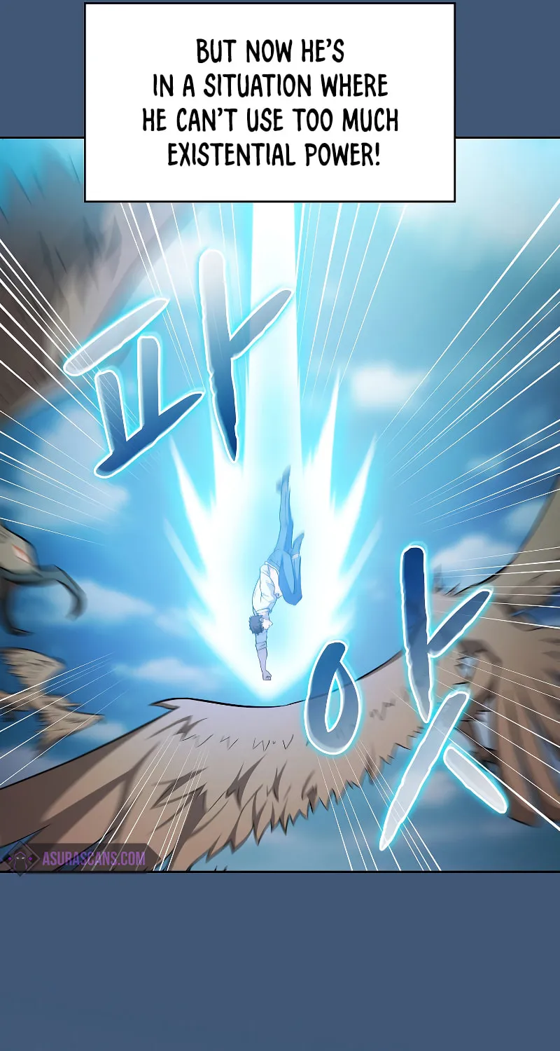 The Celestial Returned from Hell Chapter 135 page 67 - 