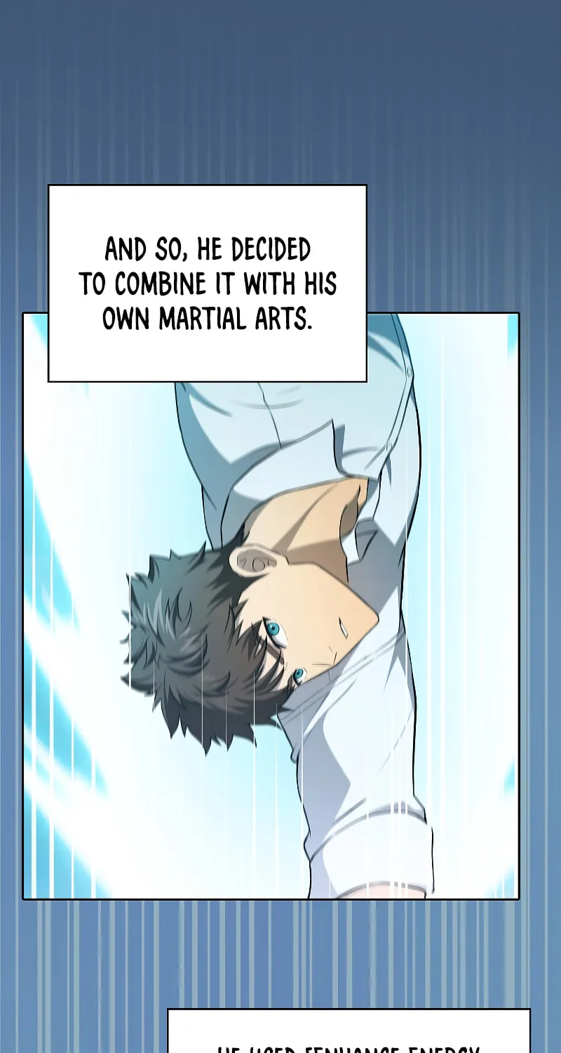 The Celestial Returned from Hell Chapter 135 page 68 - 