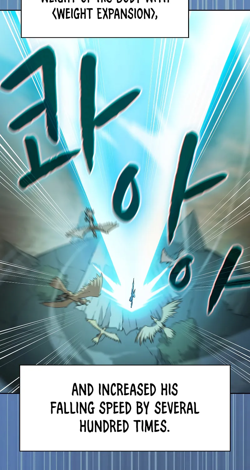 The Celestial Returned from Hell Chapter 135 page 70 - 