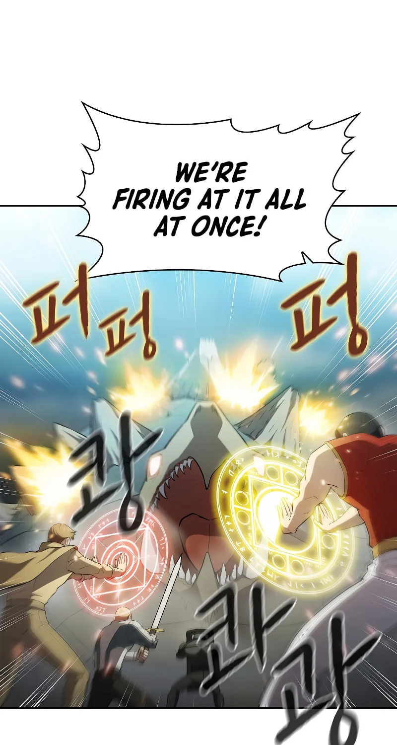 The Celestial Returned from Hell Chapter 135 page 10 - 