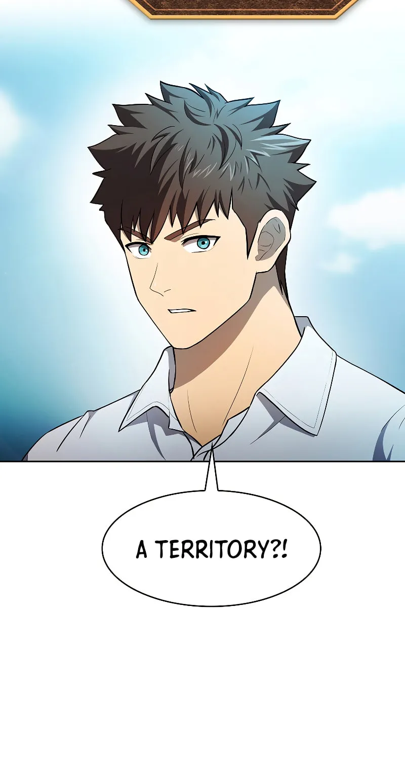 The Celestial Returned from Hell Chapter 136 page 11 - 