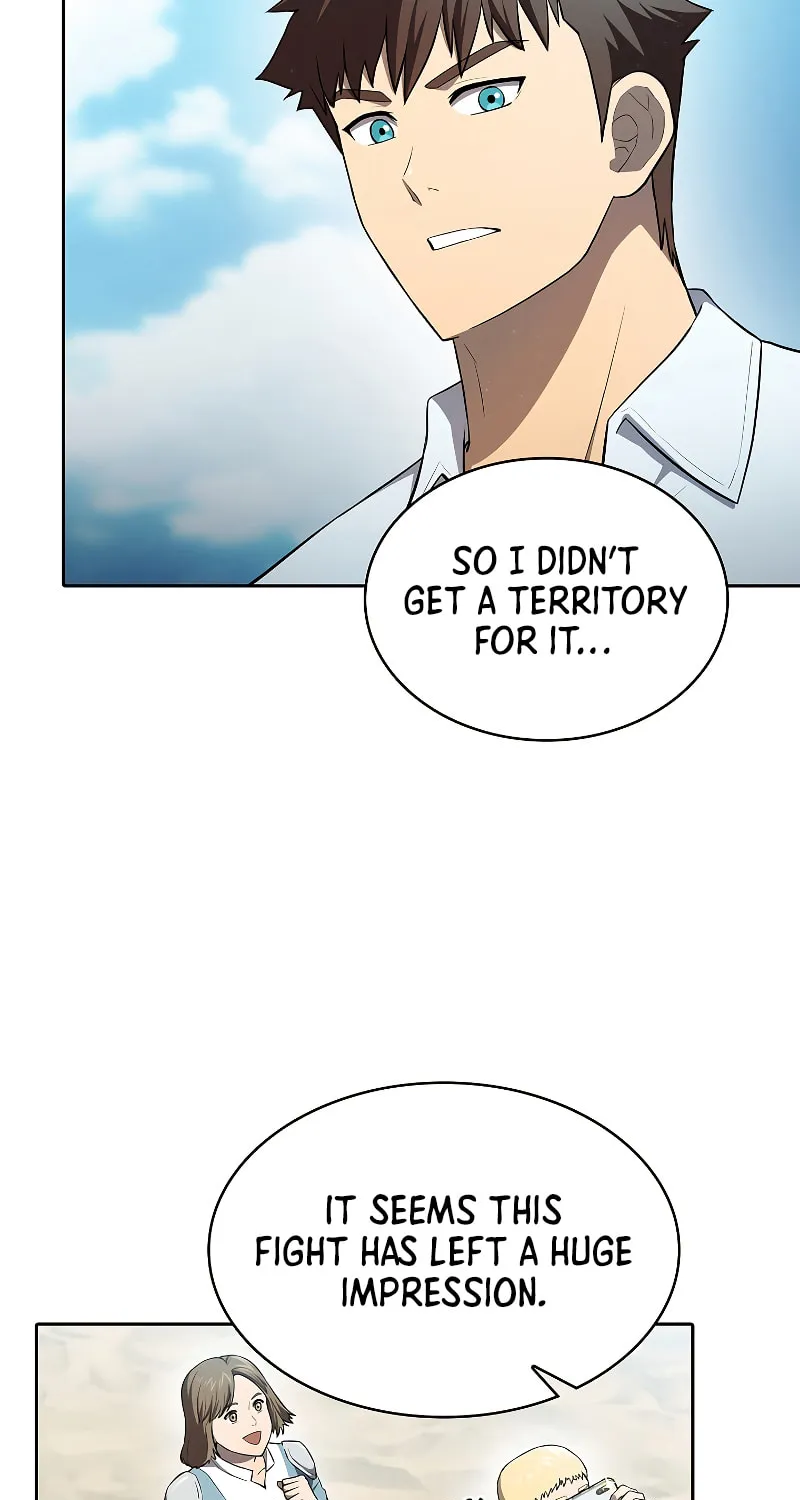 The Celestial Returned from Hell Chapter 136 page 17 - 
