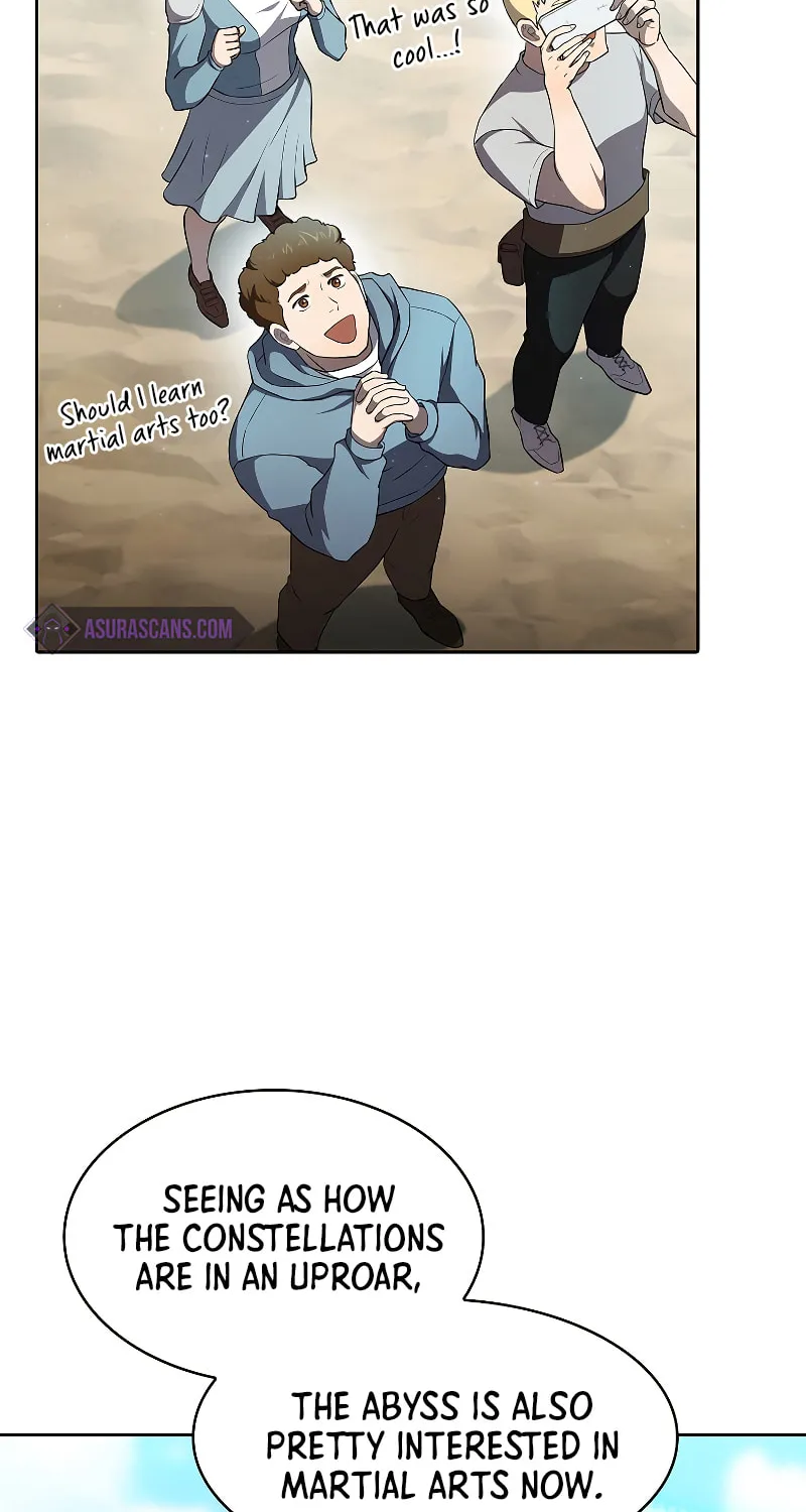 The Celestial Returned from Hell Chapter 136 page 18 - 