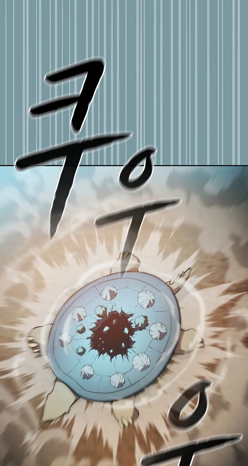 The Celestial Returned from Hell Chapter 136 page 3 - 