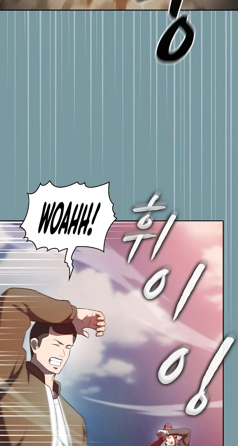 The Celestial Returned from Hell Chapter 136 page 4 - 