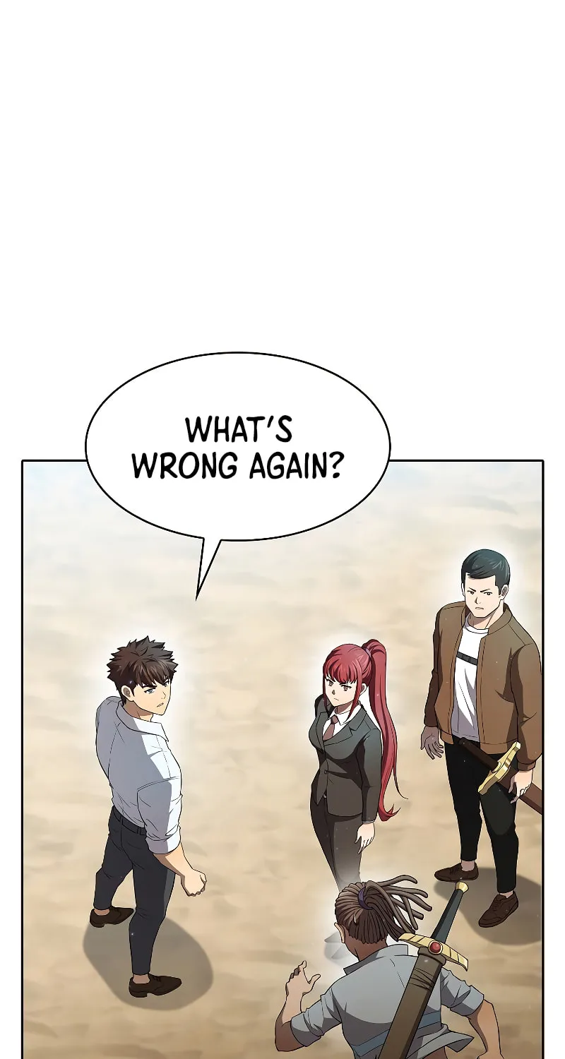 The Celestial Returned from Hell Chapter 136 page 32 - 