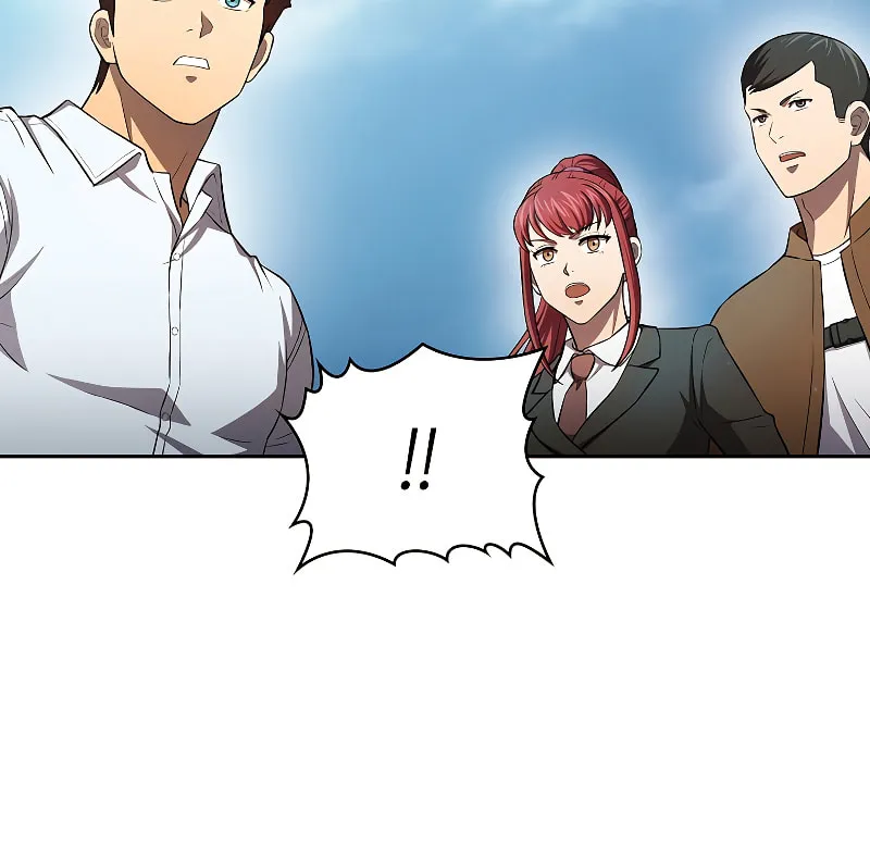 The Celestial Returned from Hell Chapter 136 page 34 - 
