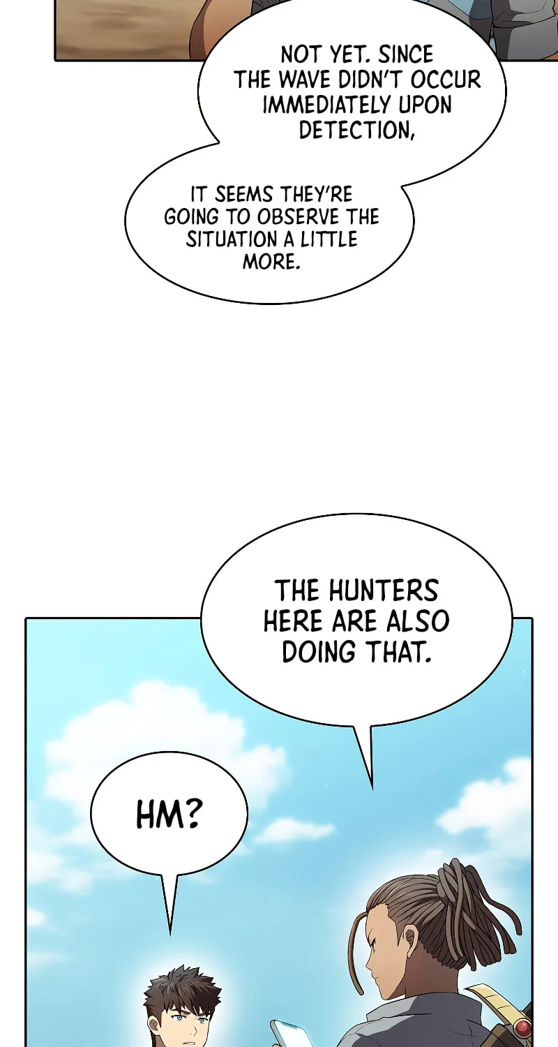 The Celestial Returned from Hell Chapter 136 page 38 - 