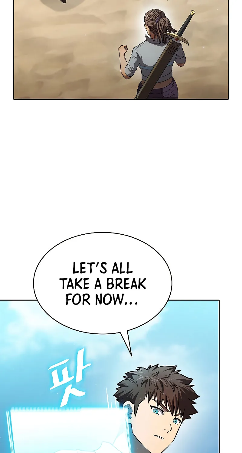 The Celestial Returned from Hell Chapter 136 page 44 - 