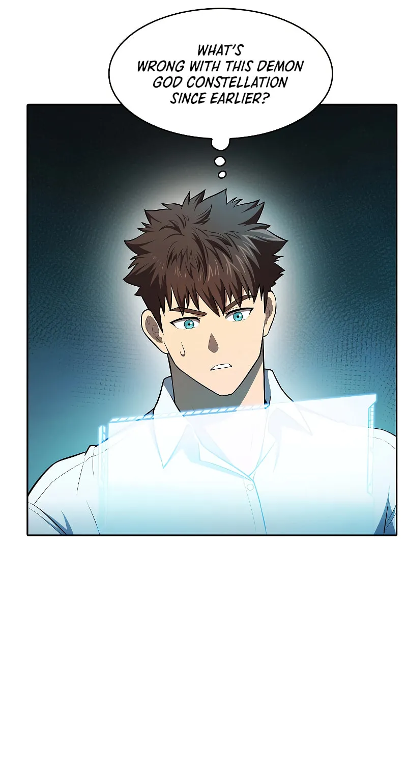 The Celestial Returned from Hell Chapter 136 page 47 - 