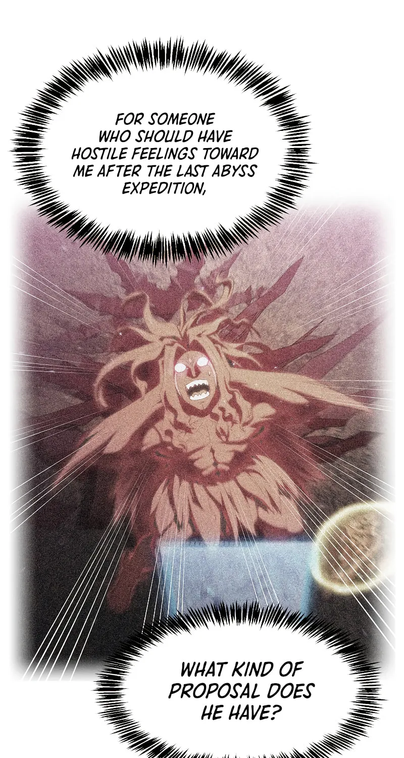 The Celestial Returned from Hell Chapter 136 page 48 - 
