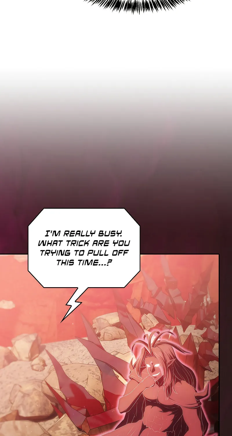 The Celestial Returned from Hell Chapter 136 page 49 - 