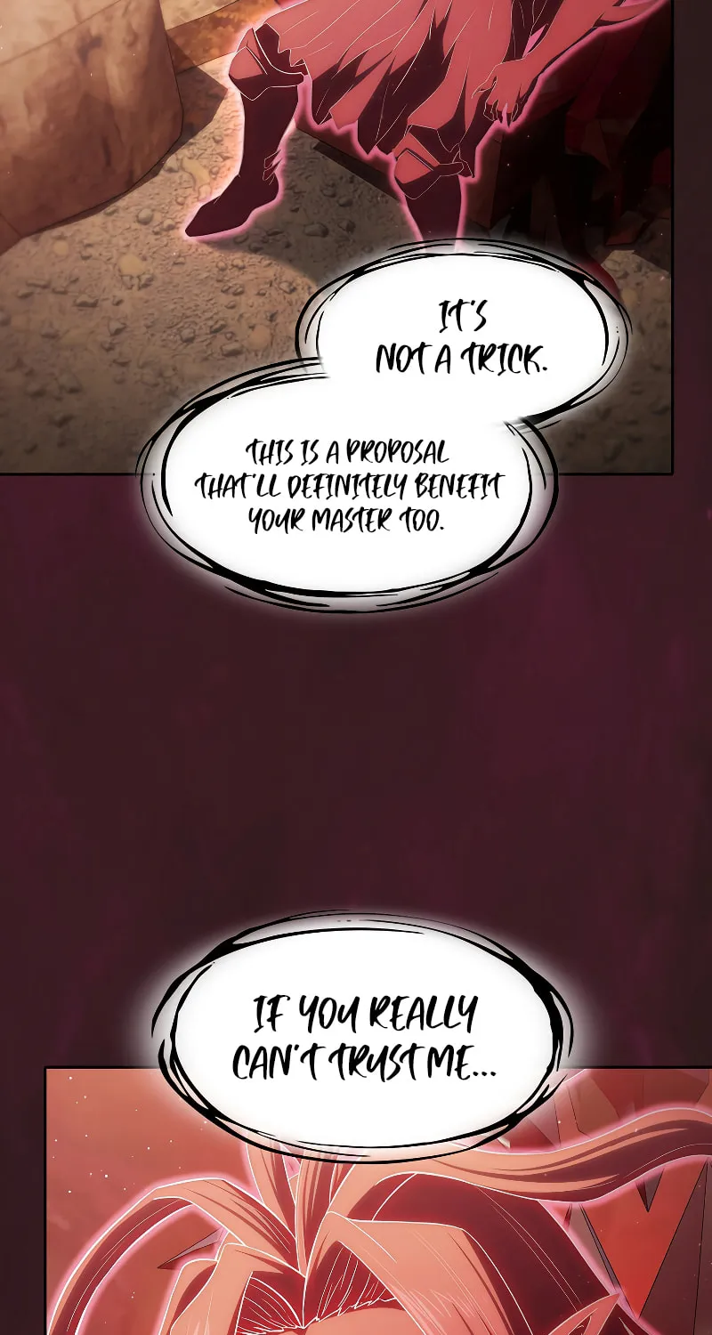 The Celestial Returned from Hell Chapter 136 page 50 - 