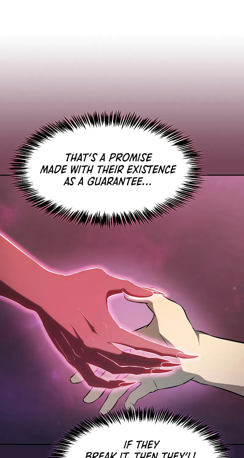 The Celestial Returned from Hell Chapter 136 page 54 - 