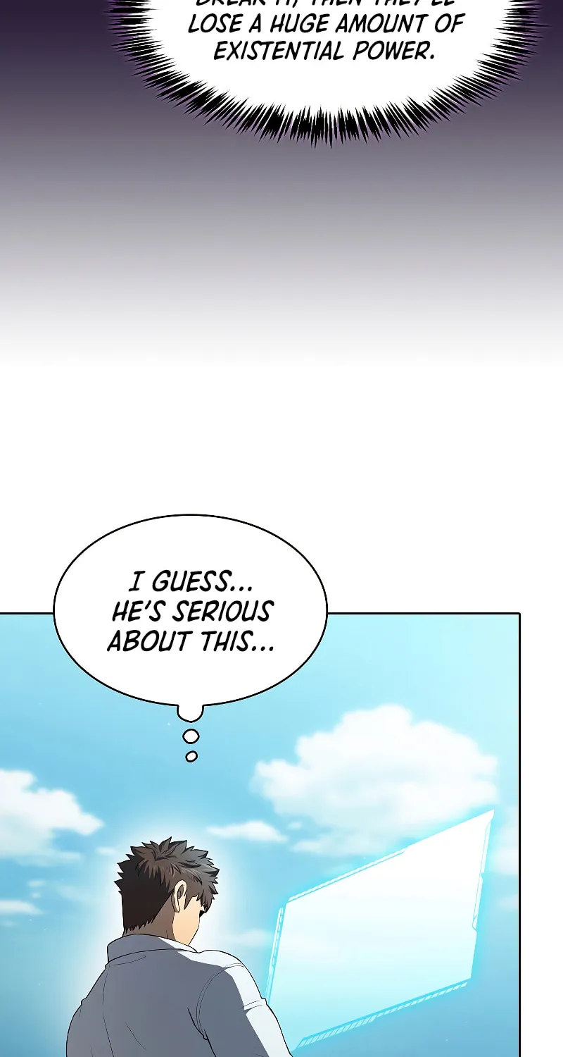 The Celestial Returned from Hell Chapter 136 page 55 - 