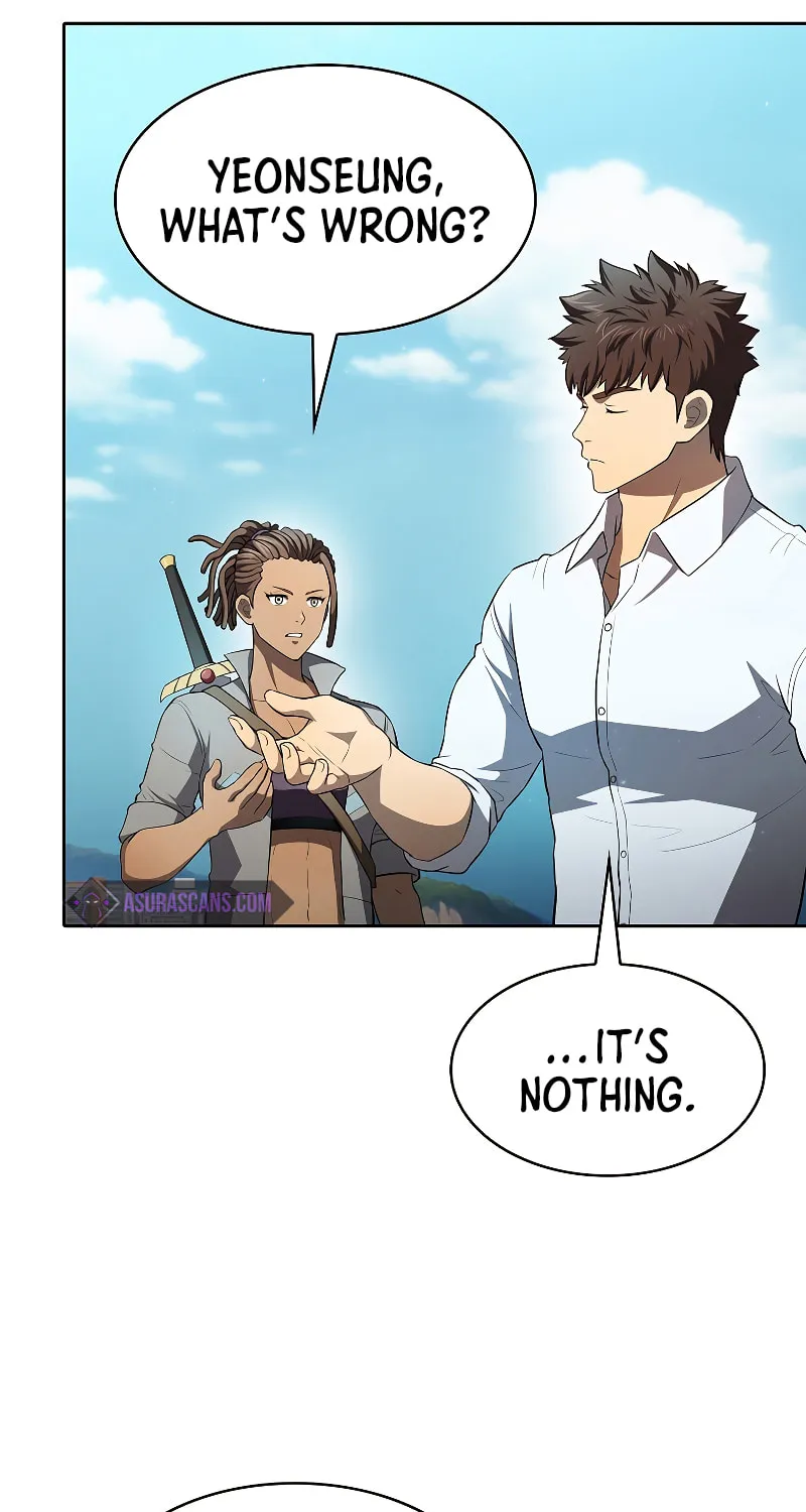 The Celestial Returned from Hell Chapter 136 page 57 - 