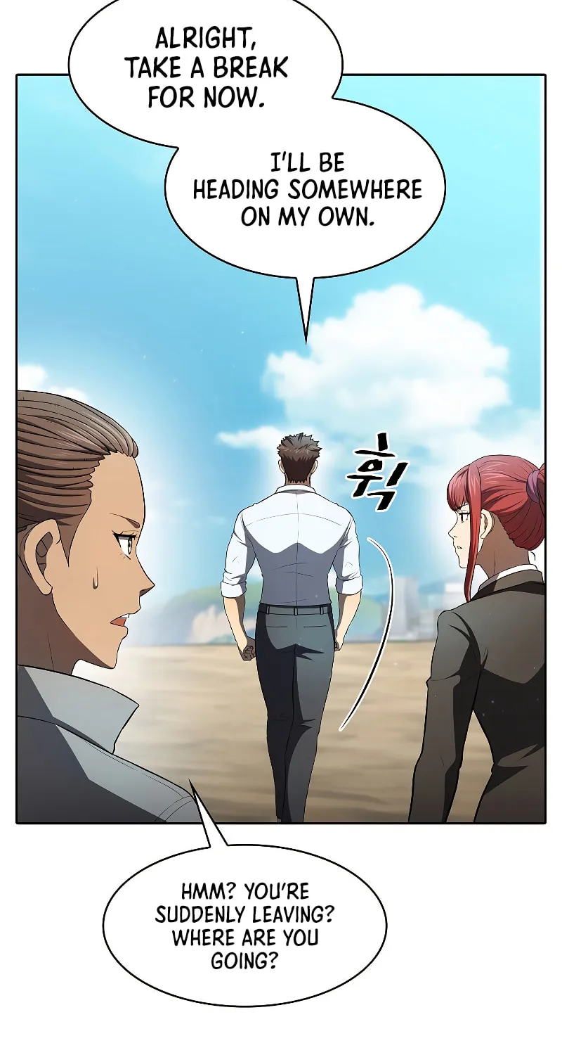 The Celestial Returned from Hell Chapter 136 page 58 - 