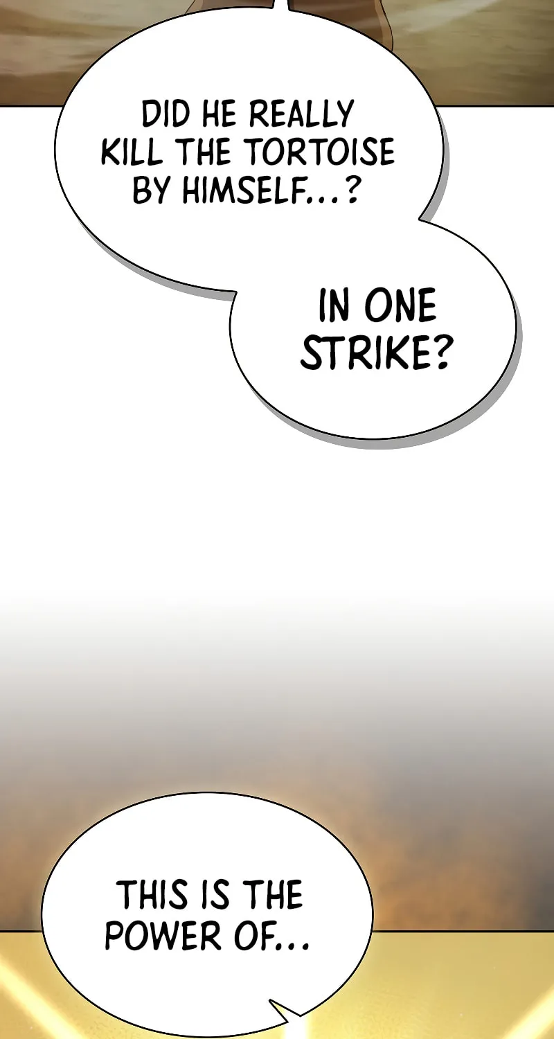 The Celestial Returned from Hell Chapter 136 page 7 - 
