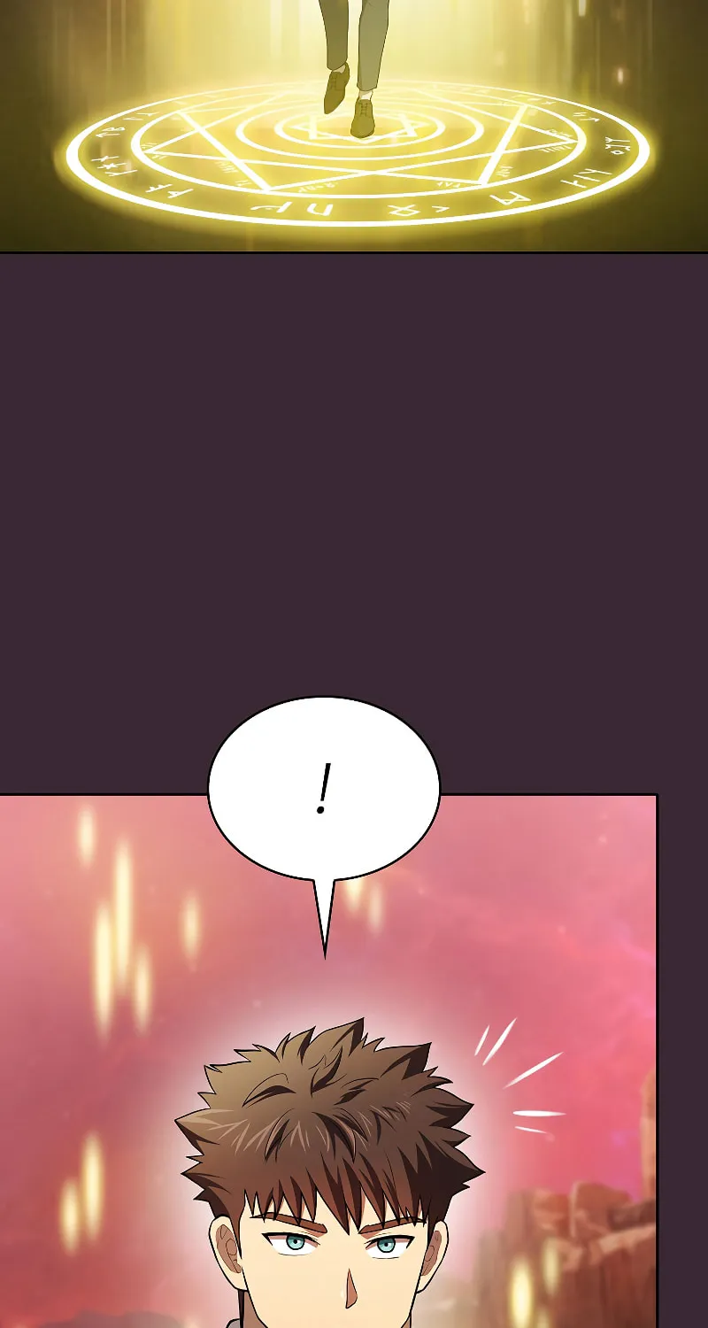 The Celestial Returned from Hell Chapter 136 page 64 - 