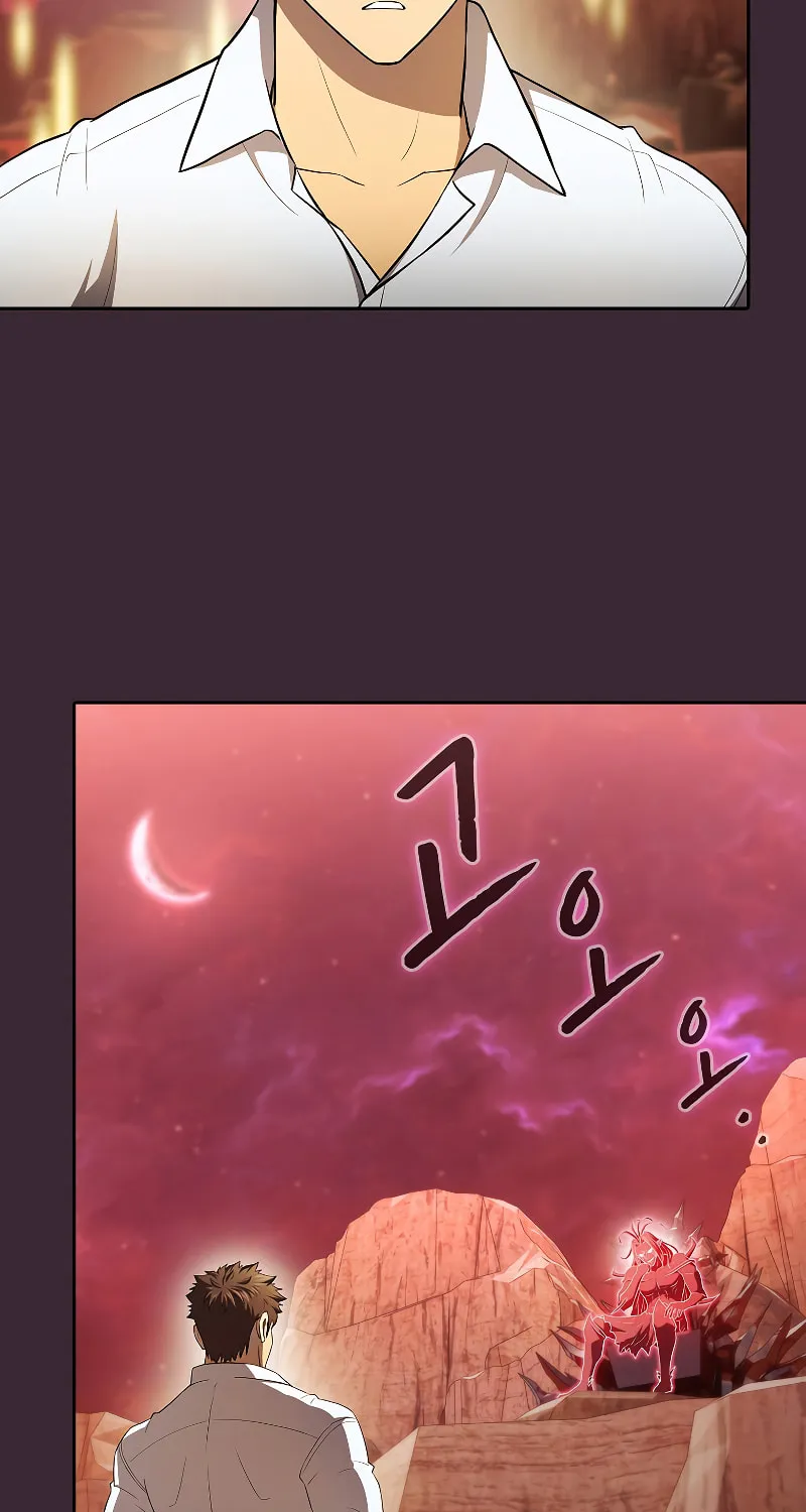 The Celestial Returned from Hell Chapter 136 page 65 - 