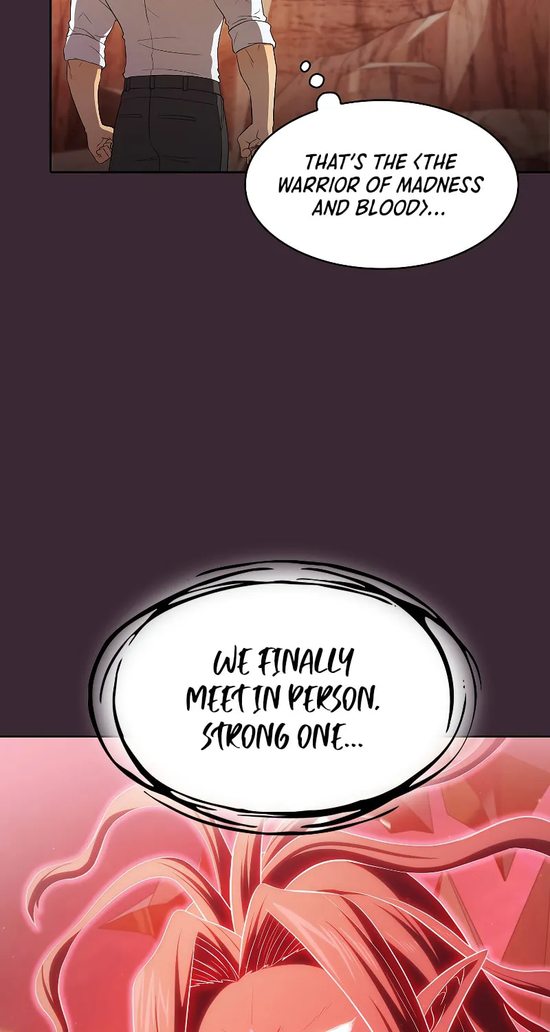 The Celestial Returned from Hell Chapter 136 page 66 - 