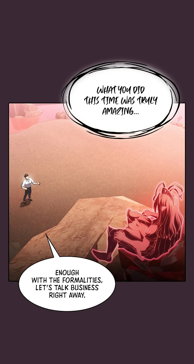 The Celestial Returned from Hell Chapter 136 page 68 - 