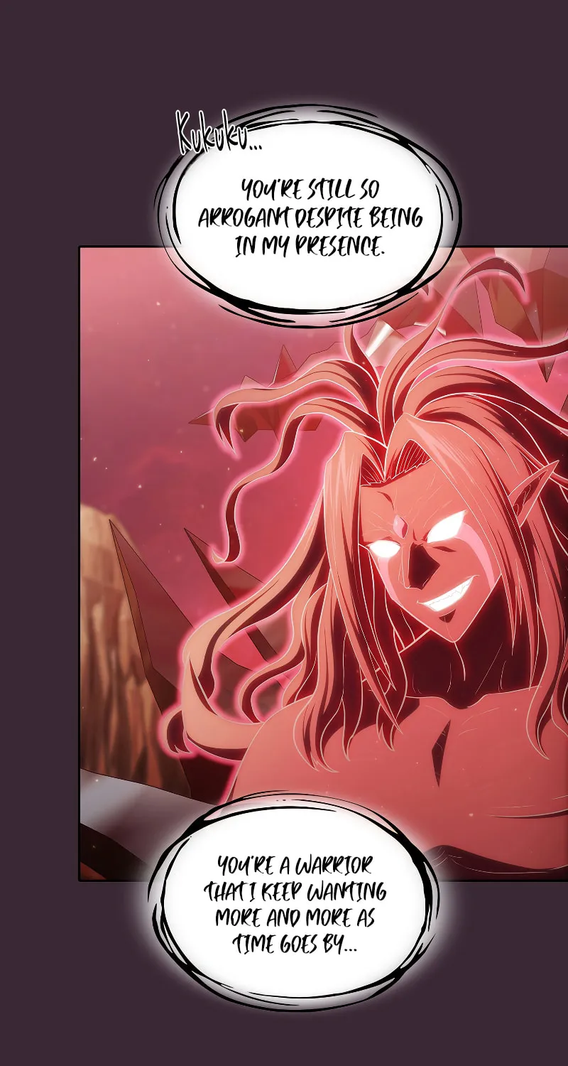 The Celestial Returned from Hell Chapter 136 page 70 - 