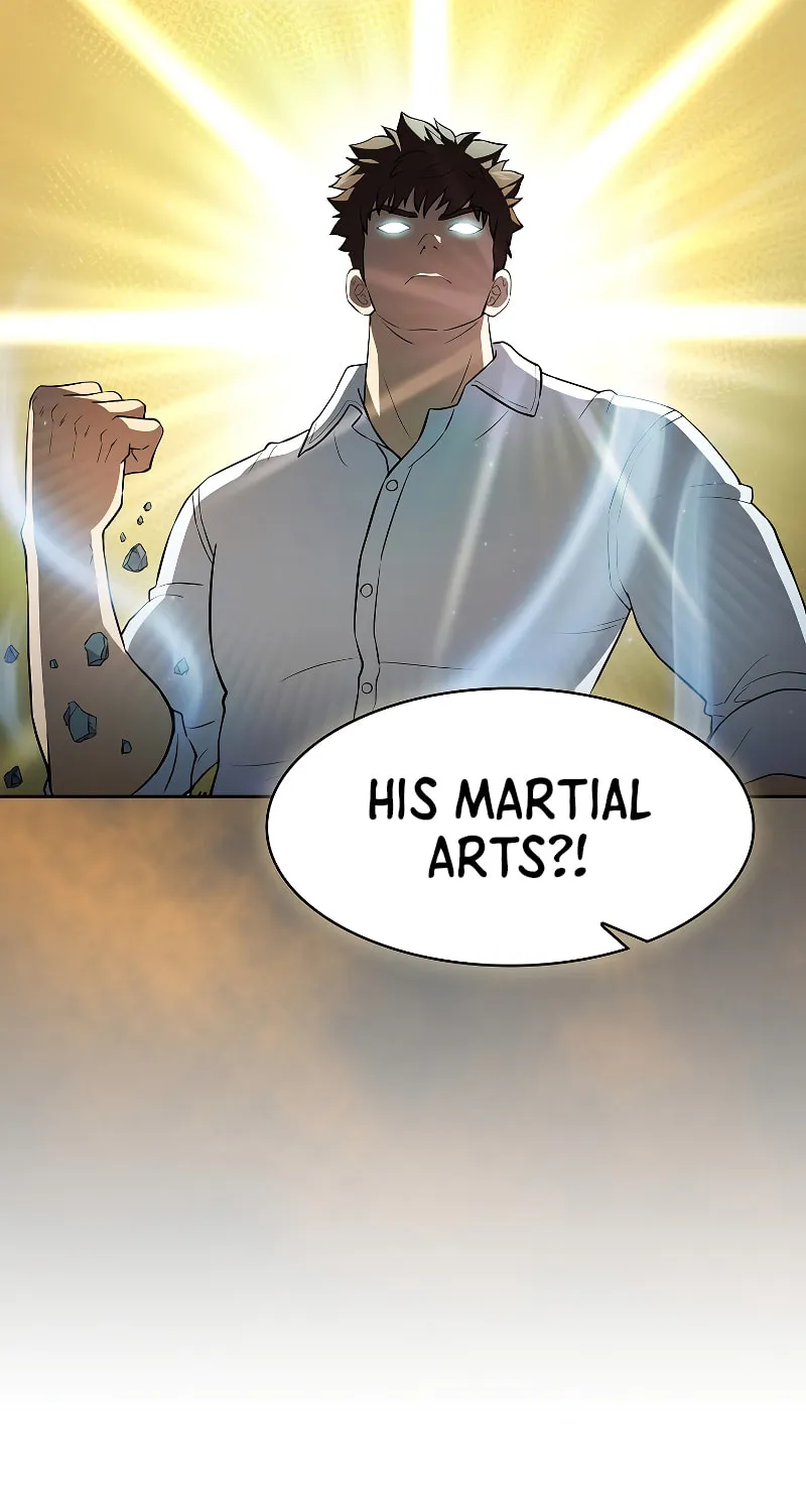 The Celestial Returned from Hell Chapter 136 page 8 - 