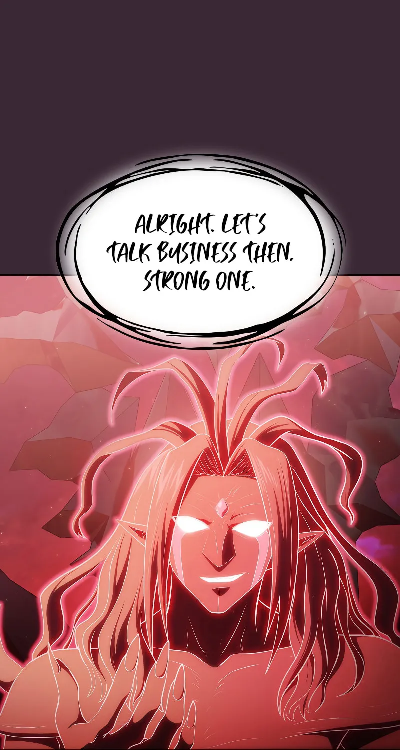 The Celestial Returned from Hell Chapter 136 page 71 - 