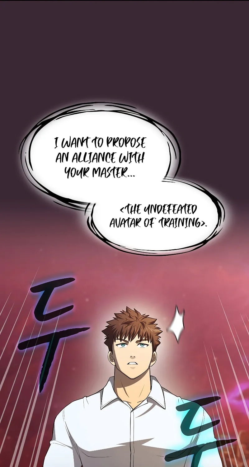 The Celestial Returned from Hell Chapter 136 page 72 - 