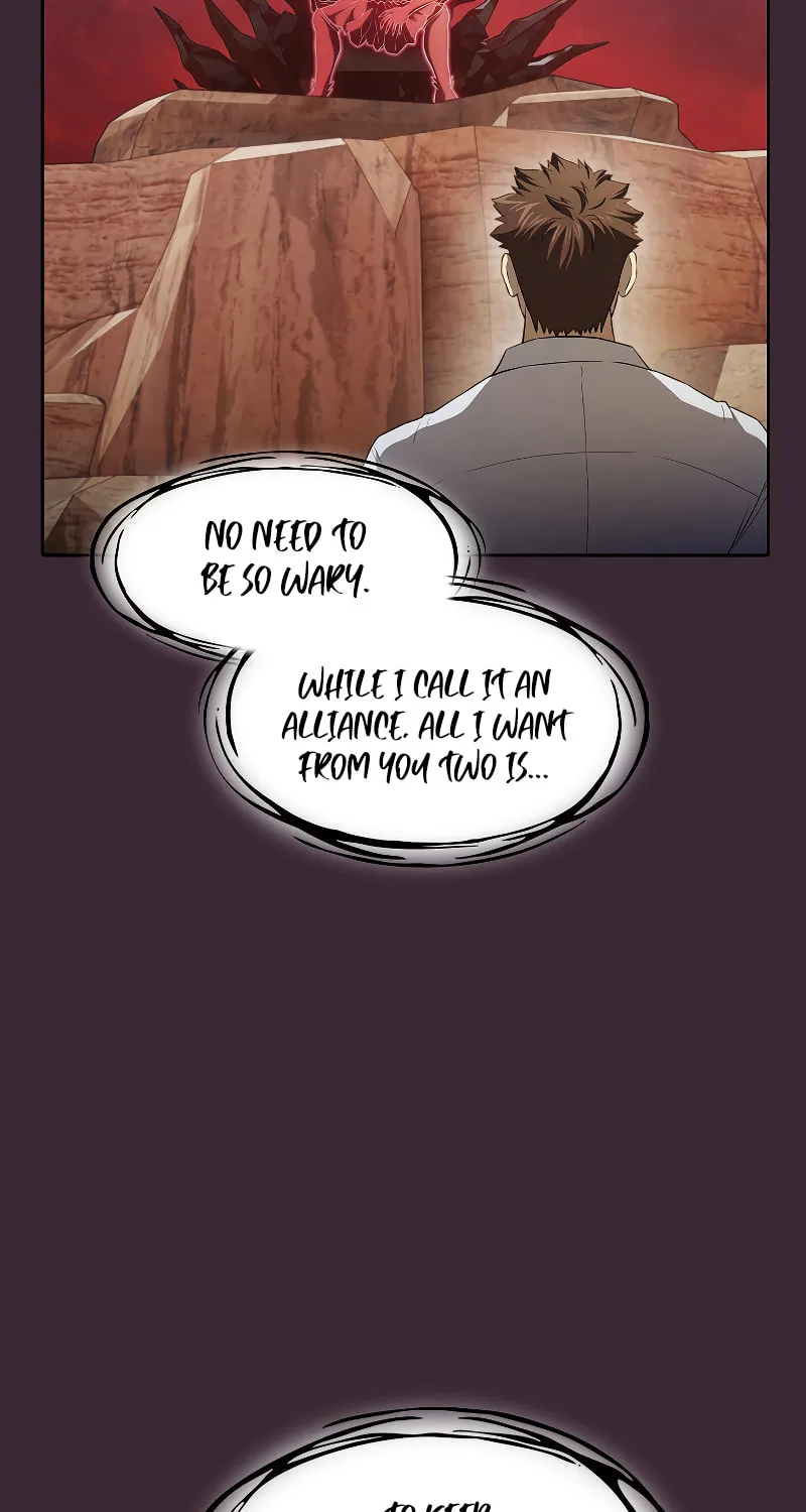 The Celestial Returned from Hell Chapter 136 page 74 - 