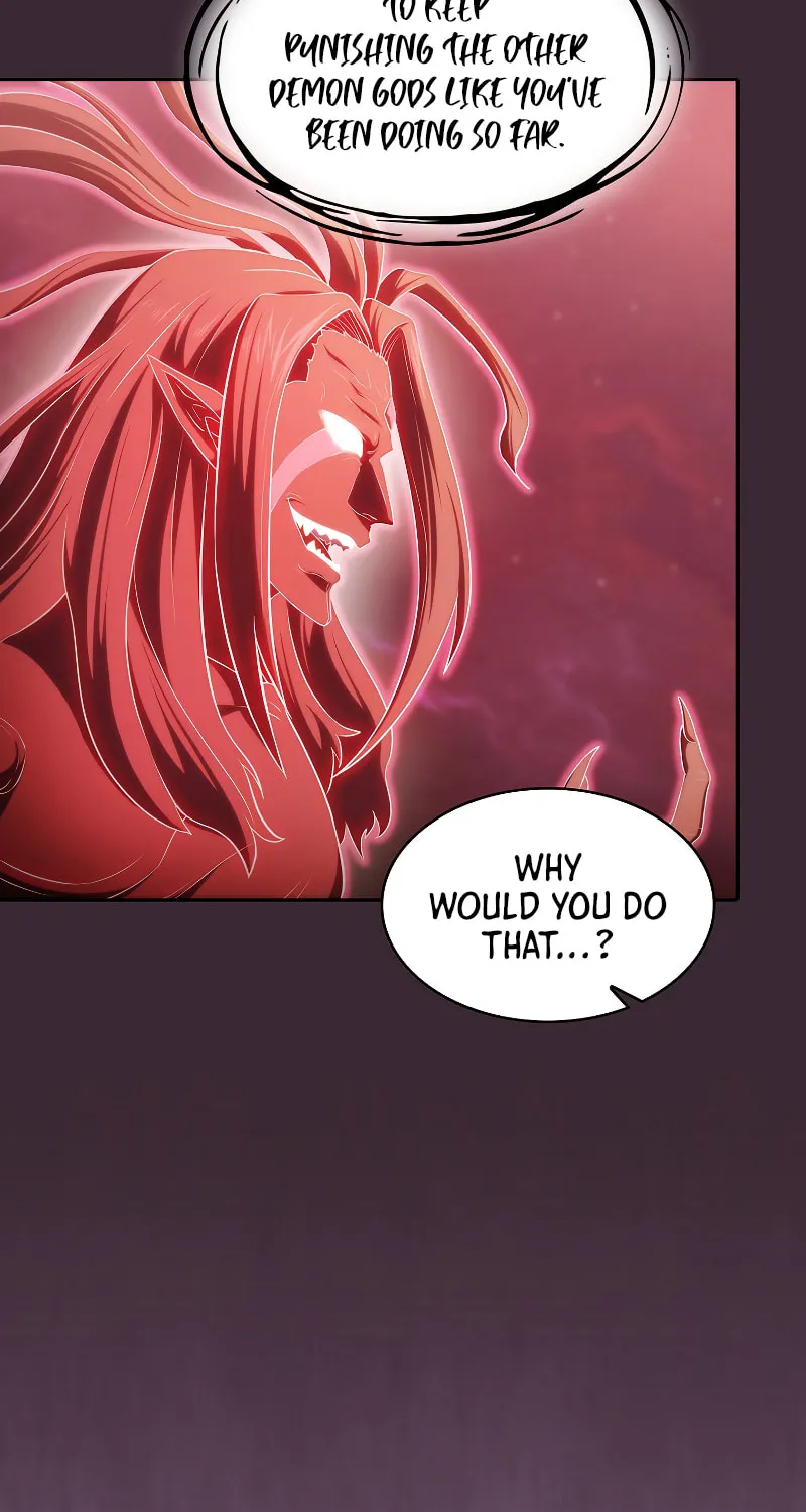 The Celestial Returned from Hell Chapter 136 page 75 - 