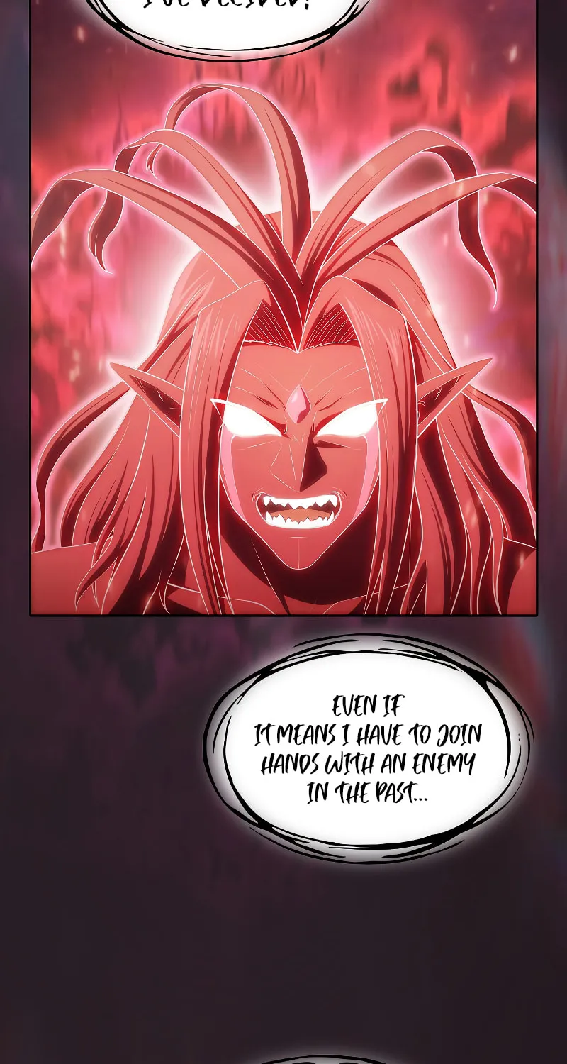 The Celestial Returned from Hell Chapter 136 page 82 - 