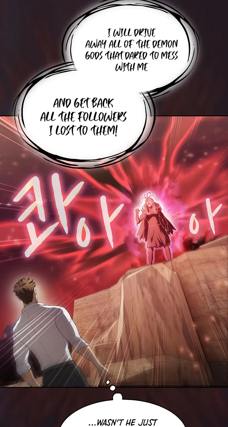 The Celestial Returned from Hell Chapter 136 page 83 - 