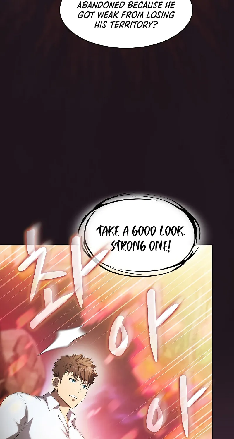 The Celestial Returned from Hell Chapter 136 page 84 - 