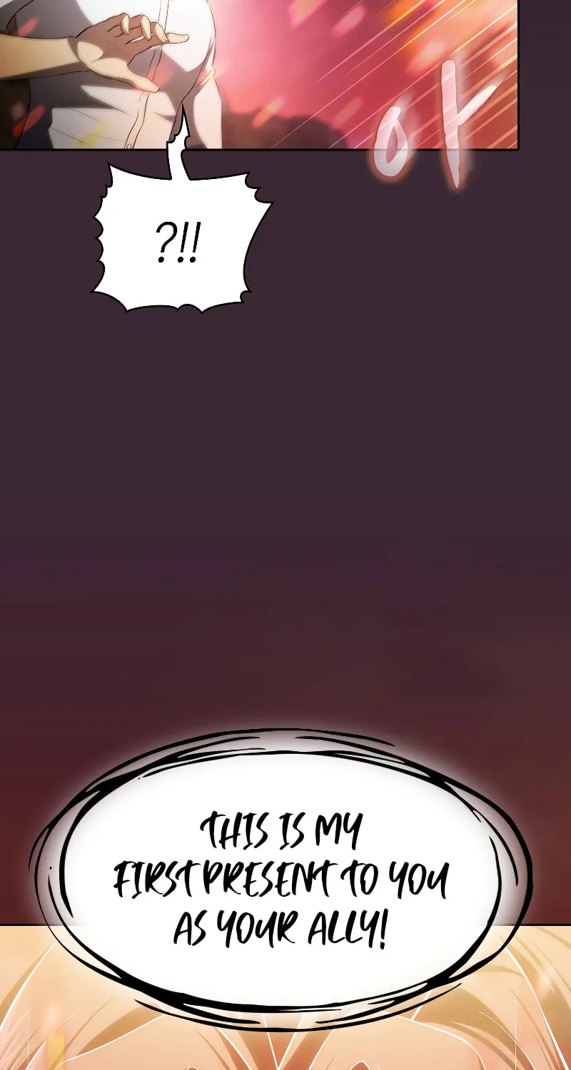 The Celestial Returned from Hell Chapter 136 page 85 - 
