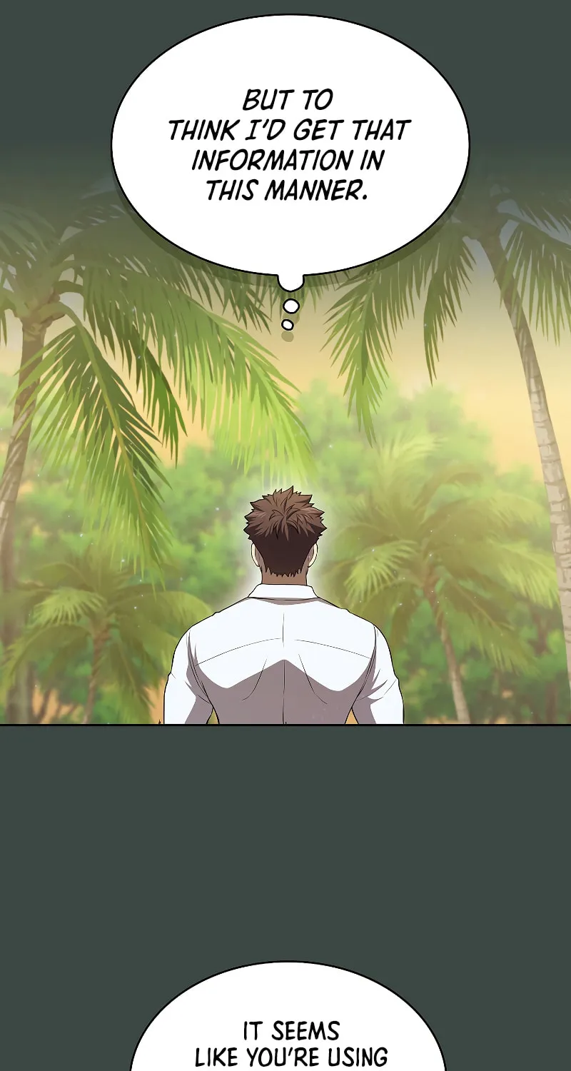 The Celestial Returned from Hell Chapter 137 page 14 - 