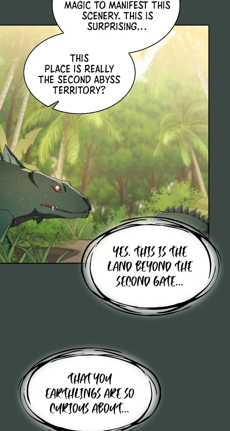 The Celestial Returned from Hell Chapter 137 page 15 - 