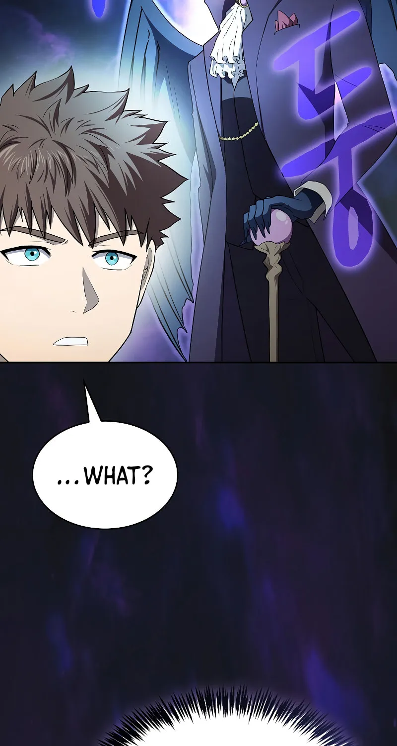 The Celestial Returned from Hell Chapter 137 page 17 - 