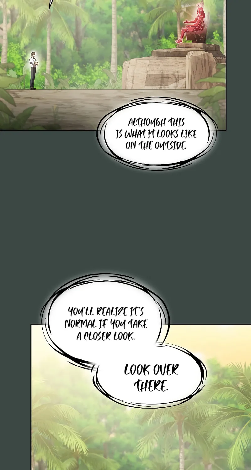 The Celestial Returned from Hell Chapter 137 page 20 - 