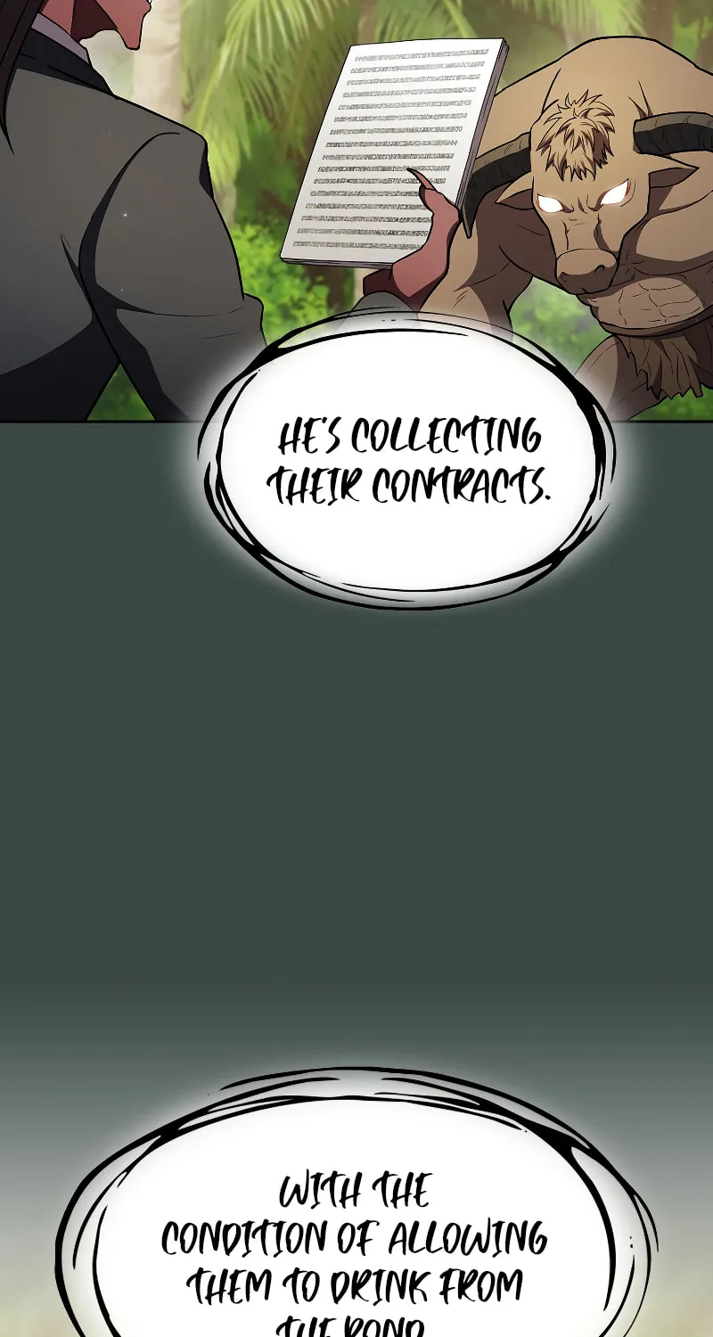 The Celestial Returned from Hell Chapter 137 page 22 - 