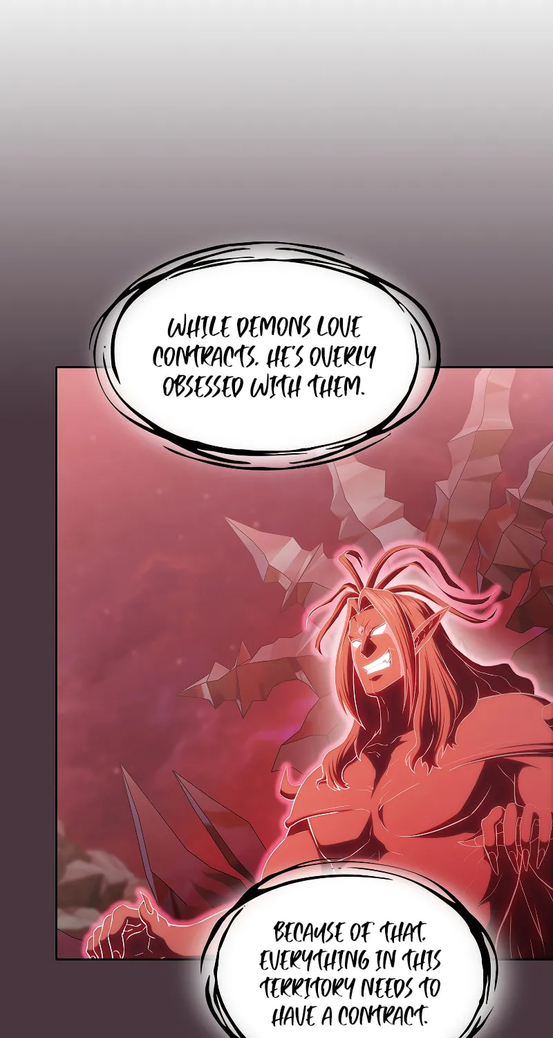 The Celestial Returned from Hell Chapter 137 page 25 - 