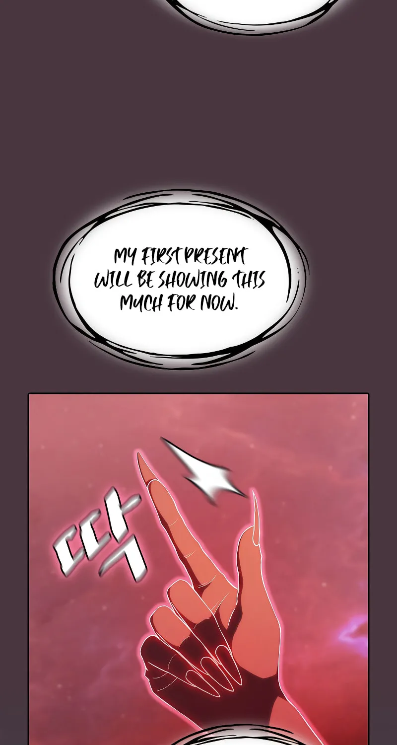 The Celestial Returned from Hell Chapter 137 page 26 - 