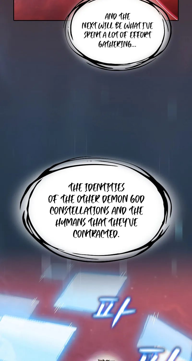 The Celestial Returned from Hell Chapter 137 page 27 - 
