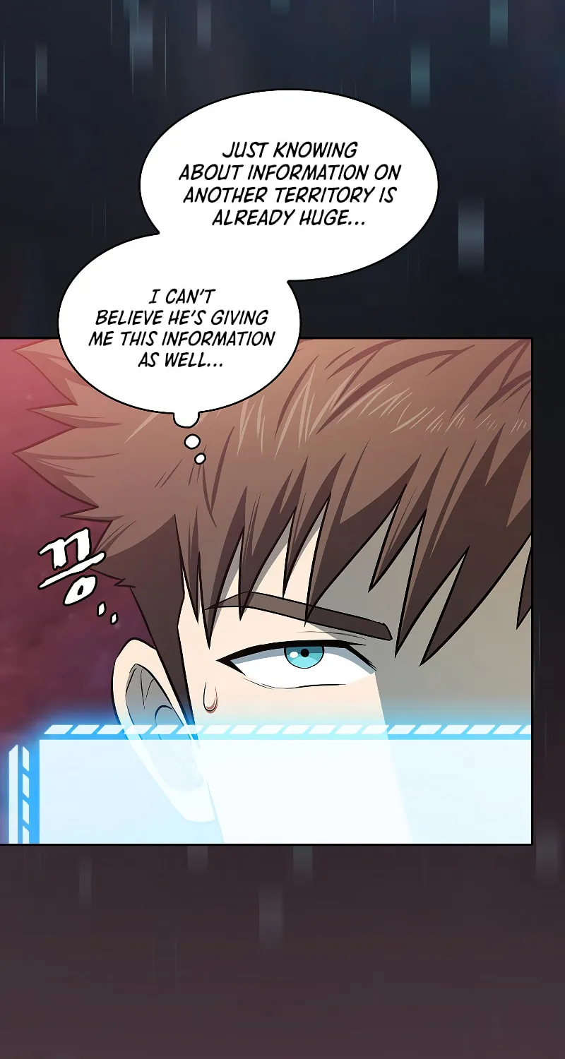 The Celestial Returned from Hell Chapter 137 page 31 - 