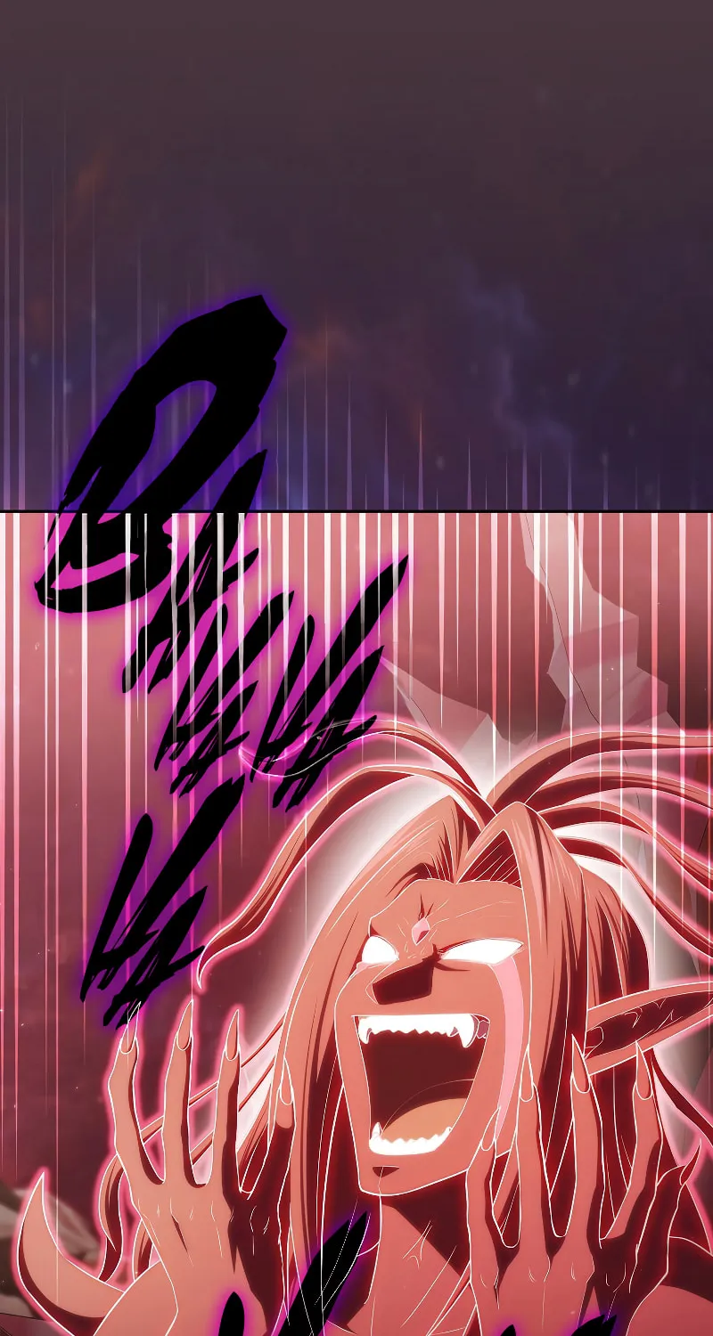 The Celestial Returned from Hell Chapter 137 page 33 - 