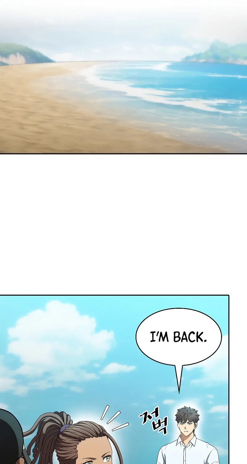 The Celestial Returned from Hell Chapter 137 page 38 - 