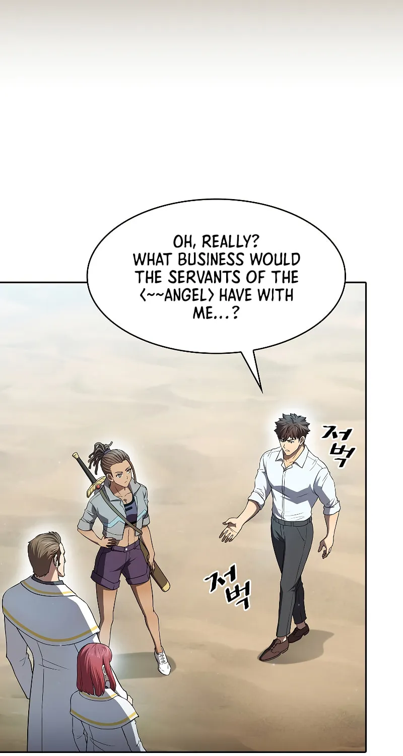 The Celestial Returned from Hell Chapter 137 page 43 - 