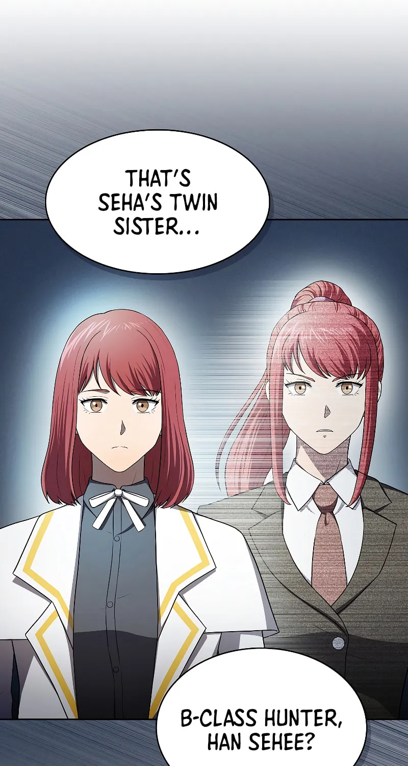 The Celestial Returned from Hell Chapter 137 page 47 - 
